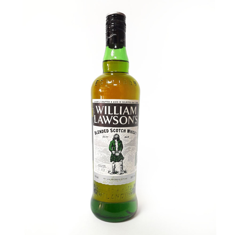 William lawsons