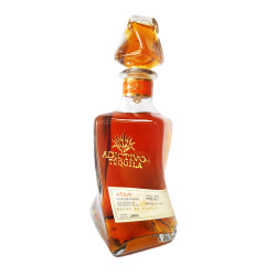 Adictivo tequila añejo