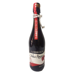 Lambrusco Dolce Amore
