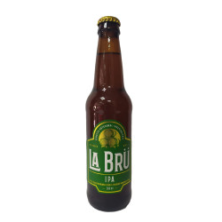 Cerveza La Bru