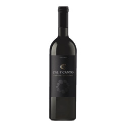 Cal y Canto Tempranillo, Merlot y Syrah