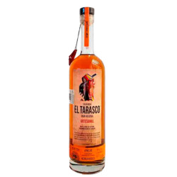 Charanda El Tarasco Añejo