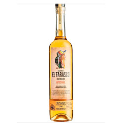 Charanda el tarascó reposado