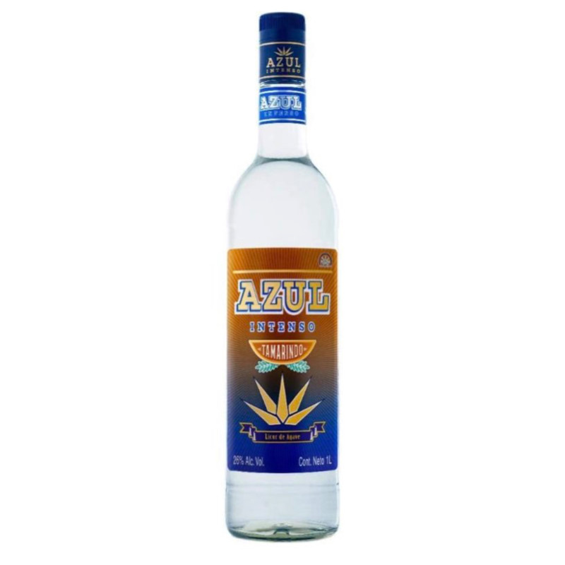 Azul Tamarindo