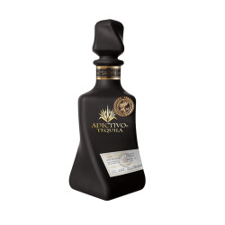 Adictivo Extra Añejo Black